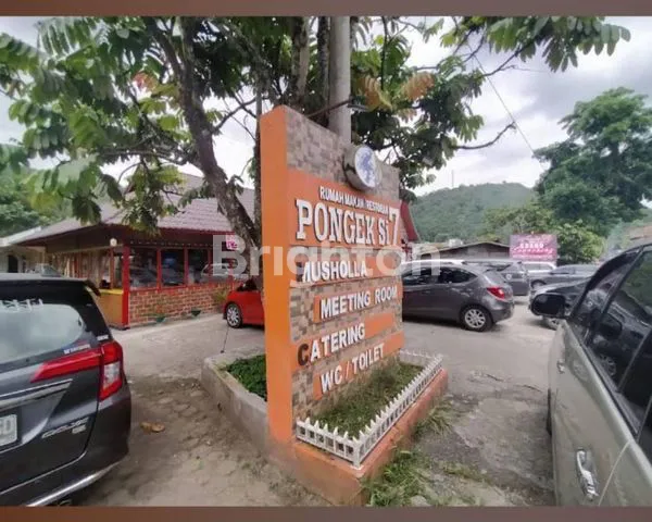 image EX RESTO MEWAH STRATEGIS DI JALUR WISATA BUKITTINGGI-PAYAKUMBUH (7)