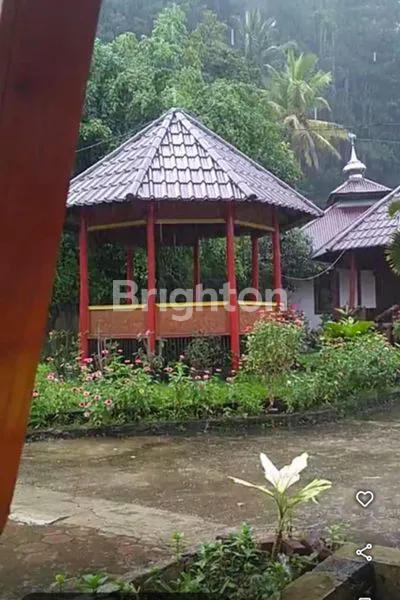 image EX RESTO MEWAH STRATEGIS DI JALUR WISATA BUKITTINGGI-PAYAKUMBUH (6)