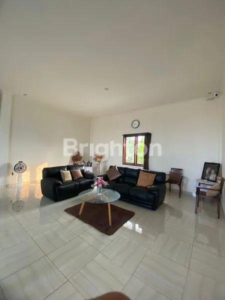 image RUMAH INDAH, BERSIH, NYAMAN, LUAS.KAWASAN PERUMAHAN SUNYI, DI DAERAH ABIAN BASE, DALUNG. KUTA UTARA. (6)