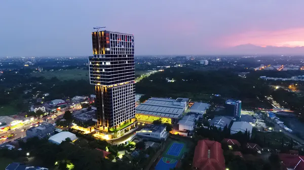 Image more THE AYOMA RESIDENCE