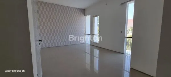 image RUMAH PAKUWON CITY CLUSTER FLORANCE  (7)