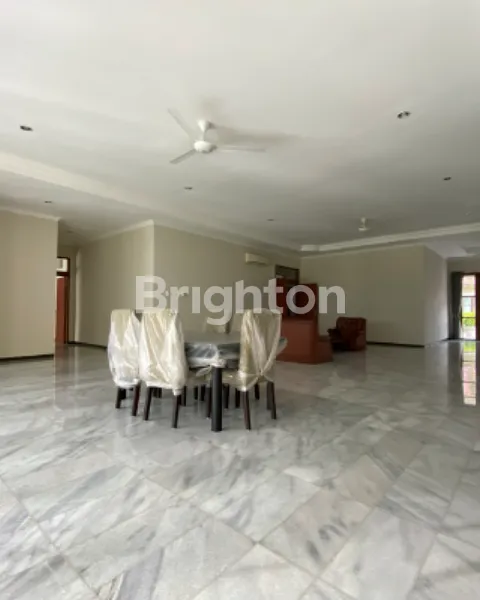 image HUNIAN YANG TENANG DI PERUMAHAN CIPETE KAV 1 (2)