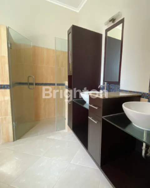 image HUNIAN YANG TENANG DI PERUMAHAN CIPETE KAV 1 (5)