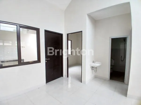 image RUMAH 1 LANTAI BARU GRESS DI KANA PARK CLUSTER KANO, 15 MENIT KE STASIUN PARUNG PANJANG (3)