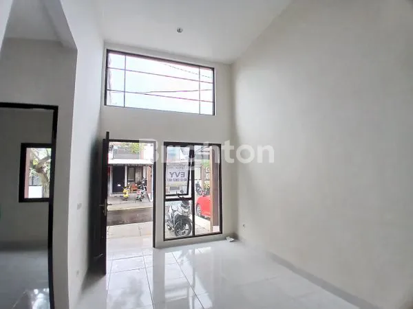 image RUMAH 1 LANTAI BARU GRESS DI KANA PARK CLUSTER KANO, 15 MENIT KE STASIUN PARUNG PANJANG (6)