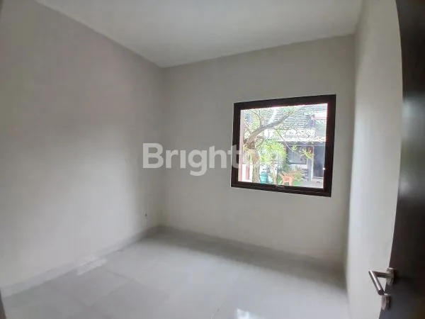 image RUMAH 1 LANTAI BARU GRESS DI KANA PARK CLUSTER KANO, 15 MENIT KE STASIUN PARUNG PANJANG (7)