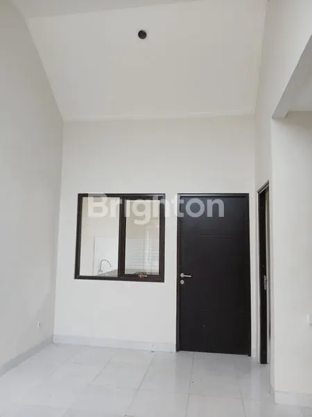 image RUMAH 1 LANTAI BARU GRESS DI KANA PARK CLUSTER KANO, 15 MENIT KE STASIUN PARUNG PANJANG (4)