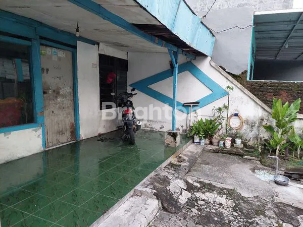 image LANGKAAA BELI RUMAH HITUNG TANAH BONUS PASSIVE INCOME TIANG IKLAN. TANAH KOMERSIL DI JALAN RAYA UNESA (YONO SUWOYO). (6)