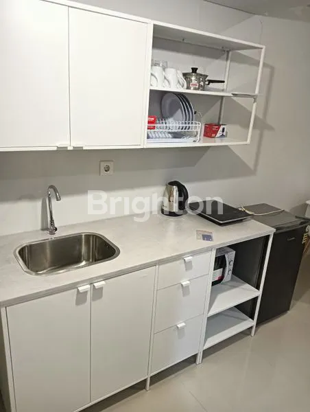 image APARTEMEN DENVER TIPE STUDIO  (4)