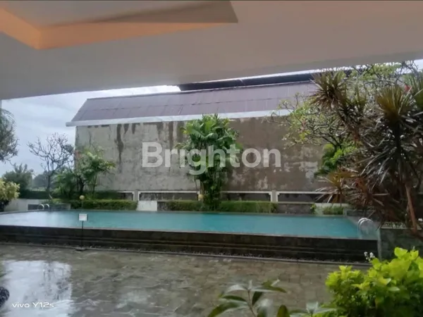 image APARTEMEN COSMOPOLIS HOOK STUDIO SEMI FURNISH, SELANGKAH RAYA MERR (6)