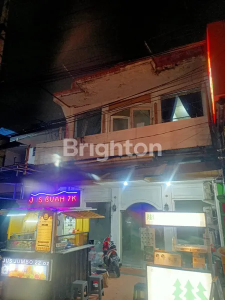 image *RUMAH KOS 2 LANTAI DI KORIDOR REWWIN–WARU, SIDOARJO—NEMPEL JALAN RAYA DAN AKSES TOL* (3)