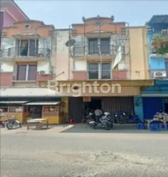 image JUAL CEPAT RUKO 3 LANTAI AREA MEDAN SATRIA BEKASI (2)