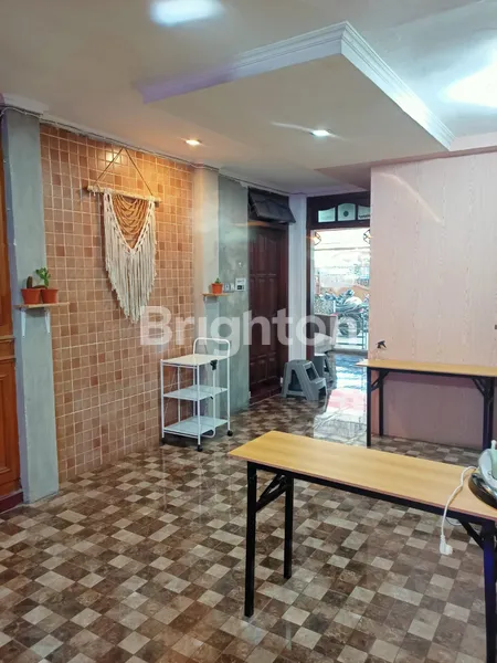 image *RUMAH KOS 2 LANTAI DI KORIDOR REWWIN–WARU, SIDOARJO—NEMPEL JALAN RAYA DAN AKSES TOL* (4)