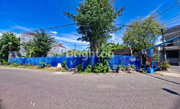 image TANAH KAVLING SIAP BANGUN DI DEKAT DHARMA HUSADA (1)