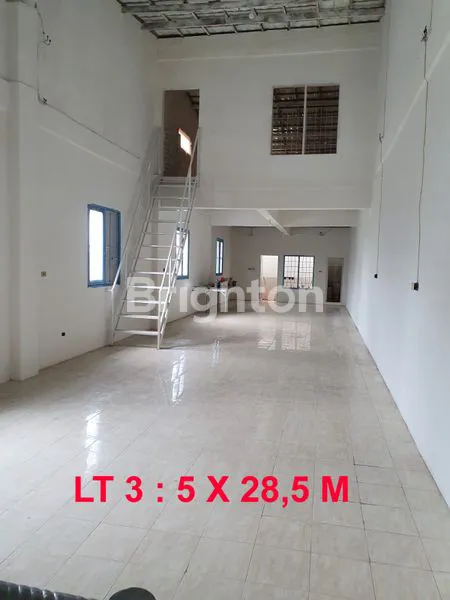 image RUKO STRATEGIS 4 LANTAI DI PUSAT KOTA MAKASSAR (2)