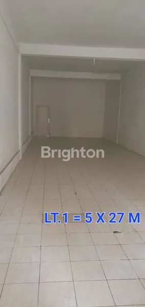 image RUKO STRATEGIS 4 LANTAI DI PUSAT KOTA MAKASSAR (5)