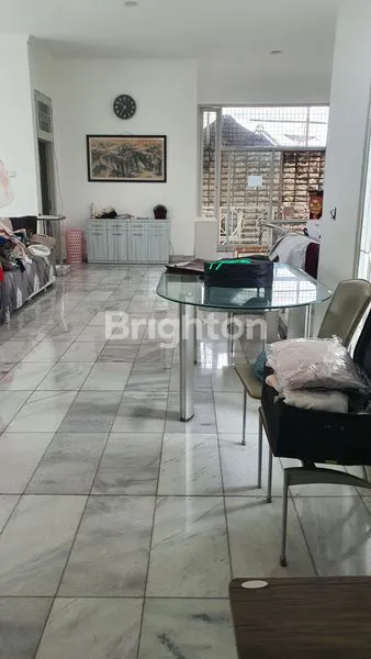 image RUMAH HOEK CAMAR PERMAI PIK, 4KT 5KM, FULLY FURNISHED (7)