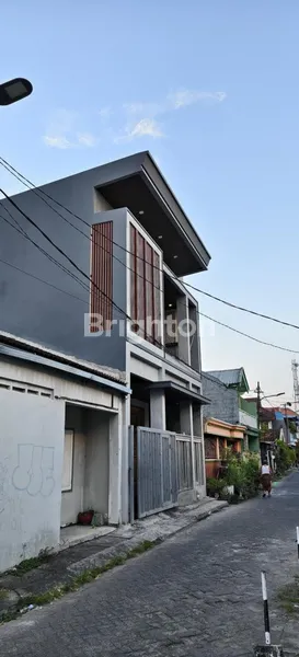 image RUMAH JL MANUKAN INDAH DEKAT JALAN RAYA (2)