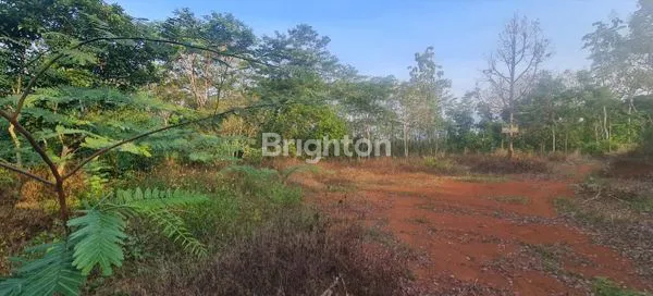 image DIJUAL TANAH VIEW DANAU DI BSB SEMARANG (2)