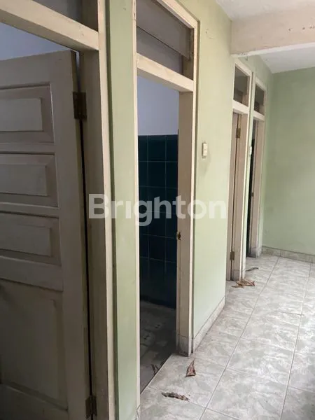 image RUMAH LUAS (EX ASRAMA) HANYA 2 MENIT DARI JALAN MAGELANG (6)