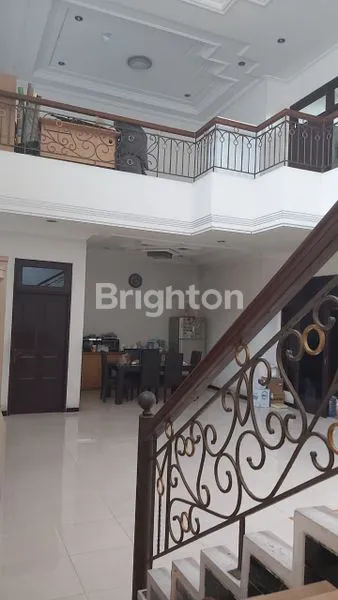 image JUAL RUMAH DARMO INDAH BARAT  (3)