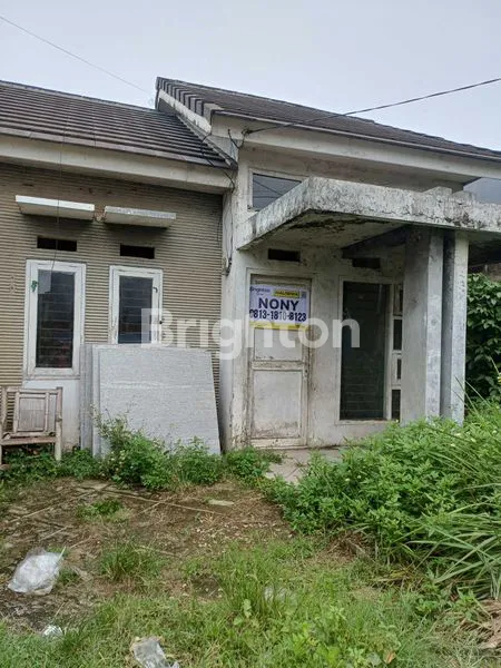 image RUMAH 2KT DI SURADITA, AKSES BOULEVARD (1)