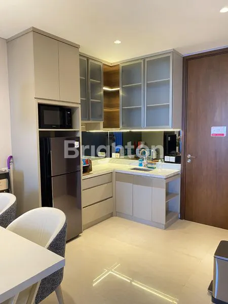 image APARTEMEN ROSEBAY GRAHA FAMILY TOWER C SIAP HUNI VIEW CITY (2)