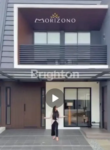 image DIJUAL RUMAH MEWAH   AYAME HOEK MORIZONO ARSITEK JEPANG (1)