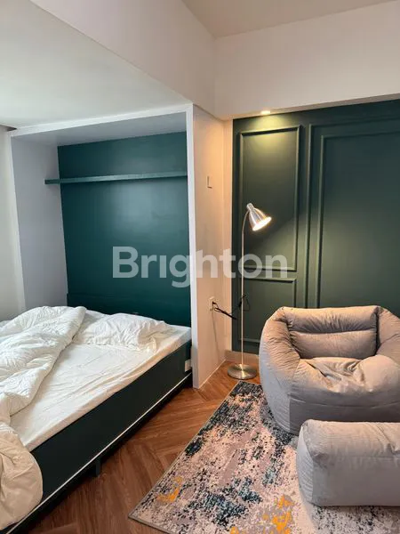 image APARTEMEN CANTIK SIAP HUNI DI CISAUK POINT (4)