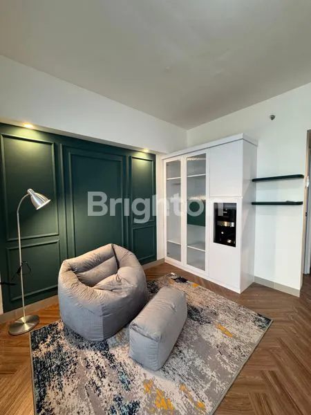 image APARTEMEN CANTIK SIAP HUNI DI CISAUK POINT (1)