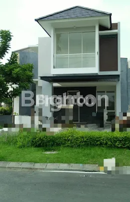 image RUMAH GRESS MINIMALIS ROYAL RESIDENCE JALAN UTAMA STRATEGIS !! (1)