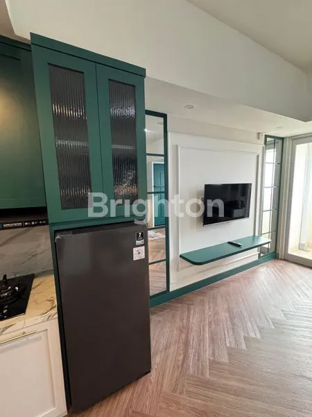 image APARTEMEN CANTIK SIAP HUNI DI CISAUK POINT (3)