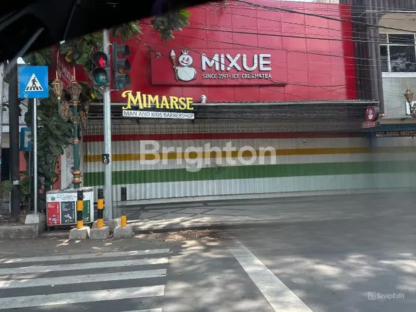 image RUKO STRATEGIS KAYUTANGAN MALANG (1)