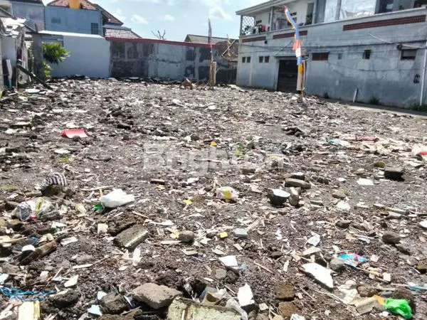 image TANAH DIJUAL, SESETAN, BALI (1)