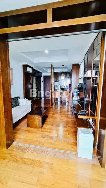 JUAL APARTEMEN KAWASAN SUPER ELIT, 8 RESIDENCE, SENOPATI. DEKAT DENGAN MALL ASHTA &SCBD