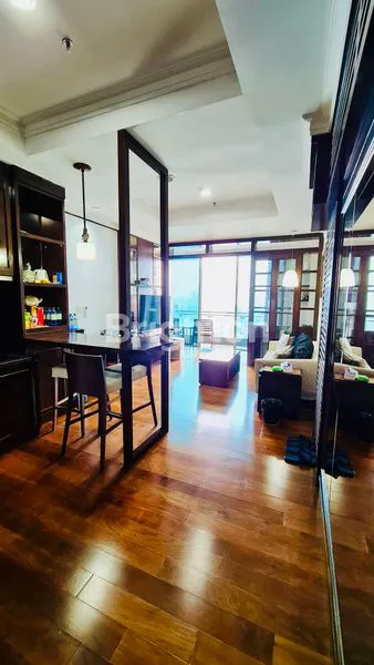 image JUAL APARTEMEN KAWASAN SUPER ELIT, 8 RESIDENCE, SENOPATI. DEKAT DENGAN MALL ASHTA &SCBD (2)