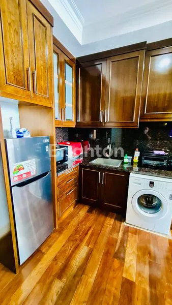 image JUAL APARTEMEN KAWASAN SUPER ELIT, 8 RESIDENCE, SENOPATI. DEKAT DENGAN MALL ASHTA &SCBD (3)