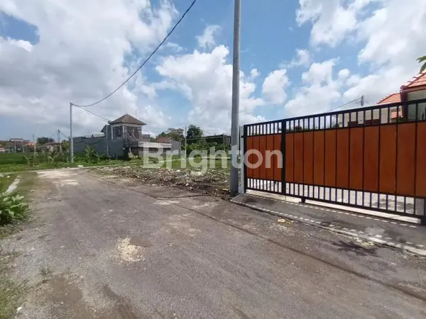 image VILLA SEWA KOSONGAN KOLAM RENANG PRIBADI KEDAMPANG KEROBOKAN (2)