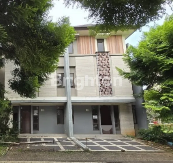 image HUNIAN NYAMAN DI REGENT TOWN, BSD TANGERANG (1)