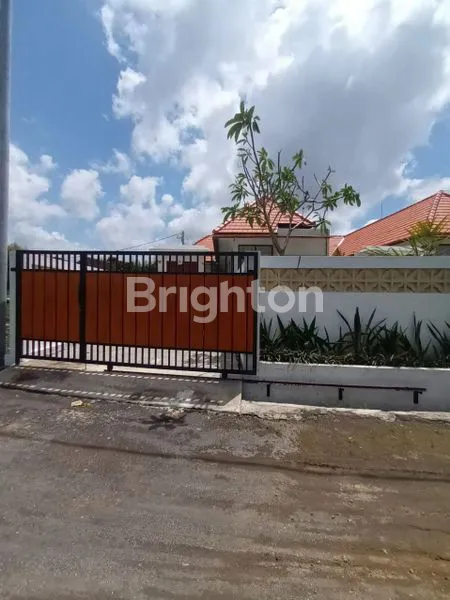 image VILLA SEWA KOSONGAN KOLAM RENANG PRIBADI KEDAMPANG KEROBOKAN (6)