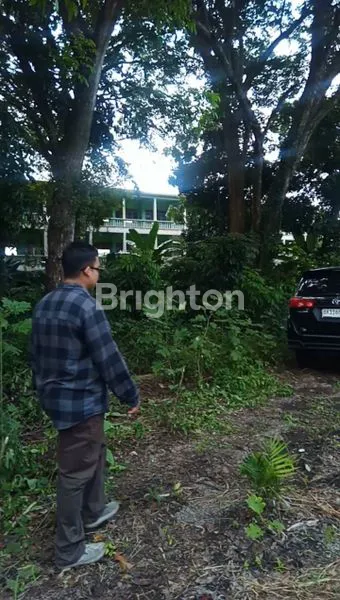 image GEDUNG EX KAMPUS 3 LANTAI DI PONDOK SURYA, LT 8100M² (7)