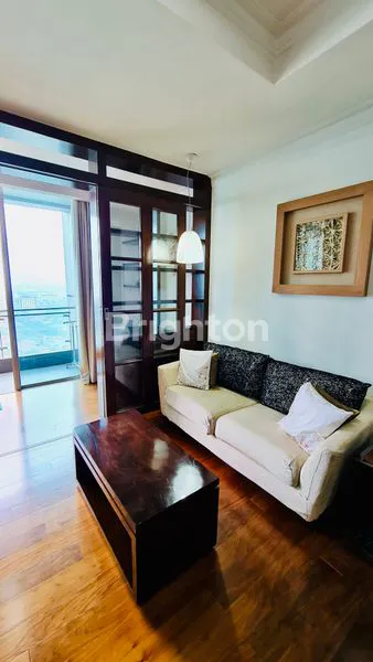 image JUAL APARTEMEN KAWASAN SUPER ELIT, 8 RESIDENCE, SENOPATI. DEKAT DENGAN MALL ASHTA &SCBD (5)