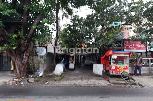 image RUMAH HARGA TANAH DI JALAN RAYA LIDAH WETAN (1)