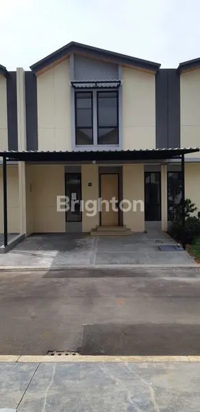 image DISEWAKAN RUMAH CLUSTER ASTHA PASAR KEMIS  (1)