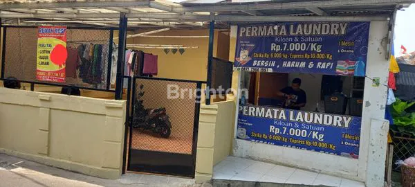 image RUMAH KOST 21 KAMAR, PENGHASILAN 12 JUTA/BULAN DI CILEDUG (1)
