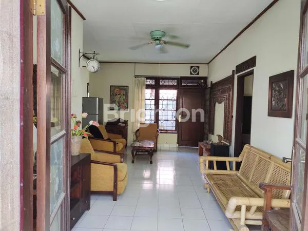 image \UD83C\UDFE1 250M² TANAH + RUMAH STRATEGIS DI KORI NUANSA (5)