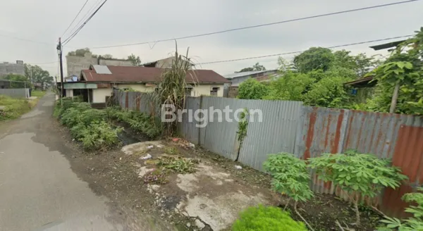 image TANAH KOSONG BINTANG TERANG SUNGGAL DELISERDANG (1)