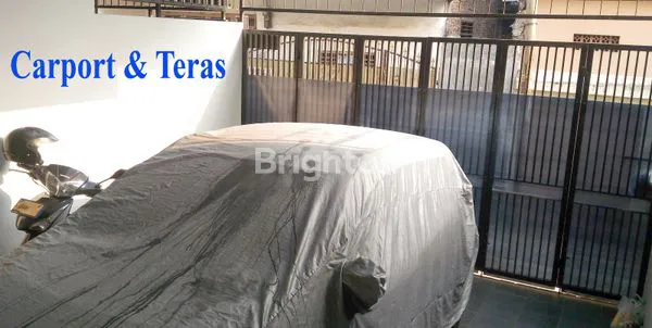 image RUMAH CANTIK SIAP HUNI JL MANGGA DURI KEPA JAKARTA BARAT (2)