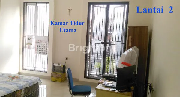 image RUMAH CANTIK SIAP HUNI JL MANGGA DURI KEPA JAKARTA BARAT (6)