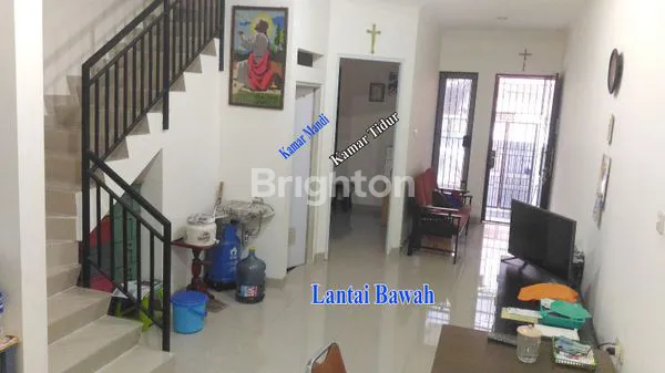 image RUMAH CANTIK SIAP HUNI JL MANGGA DURI KEPA JAKARTA BARAT (3)